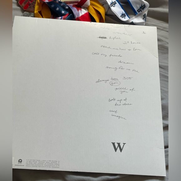 Shaw mendes wonder album vinyl - Picture 2 of 5